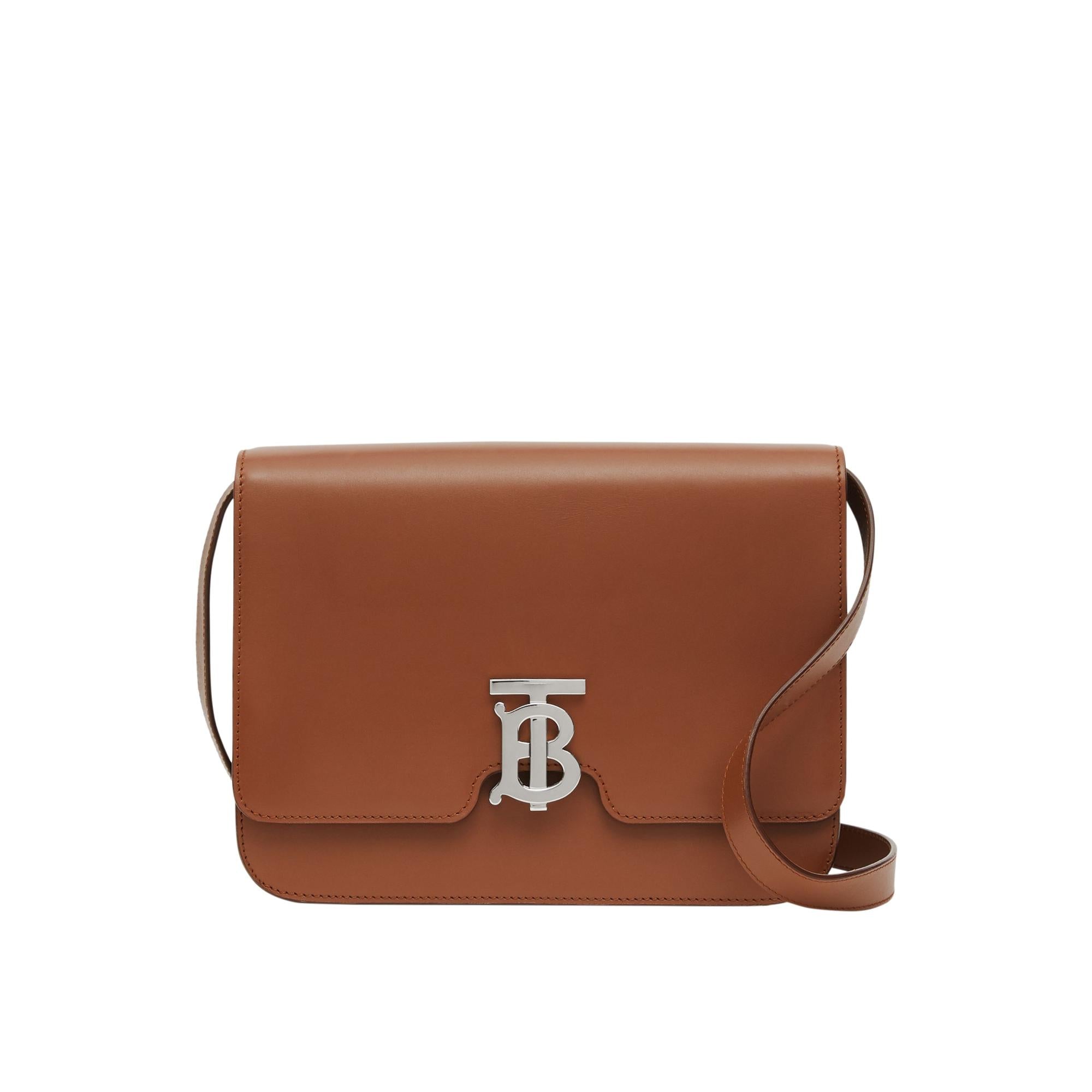 레더 미디엄 TB 백