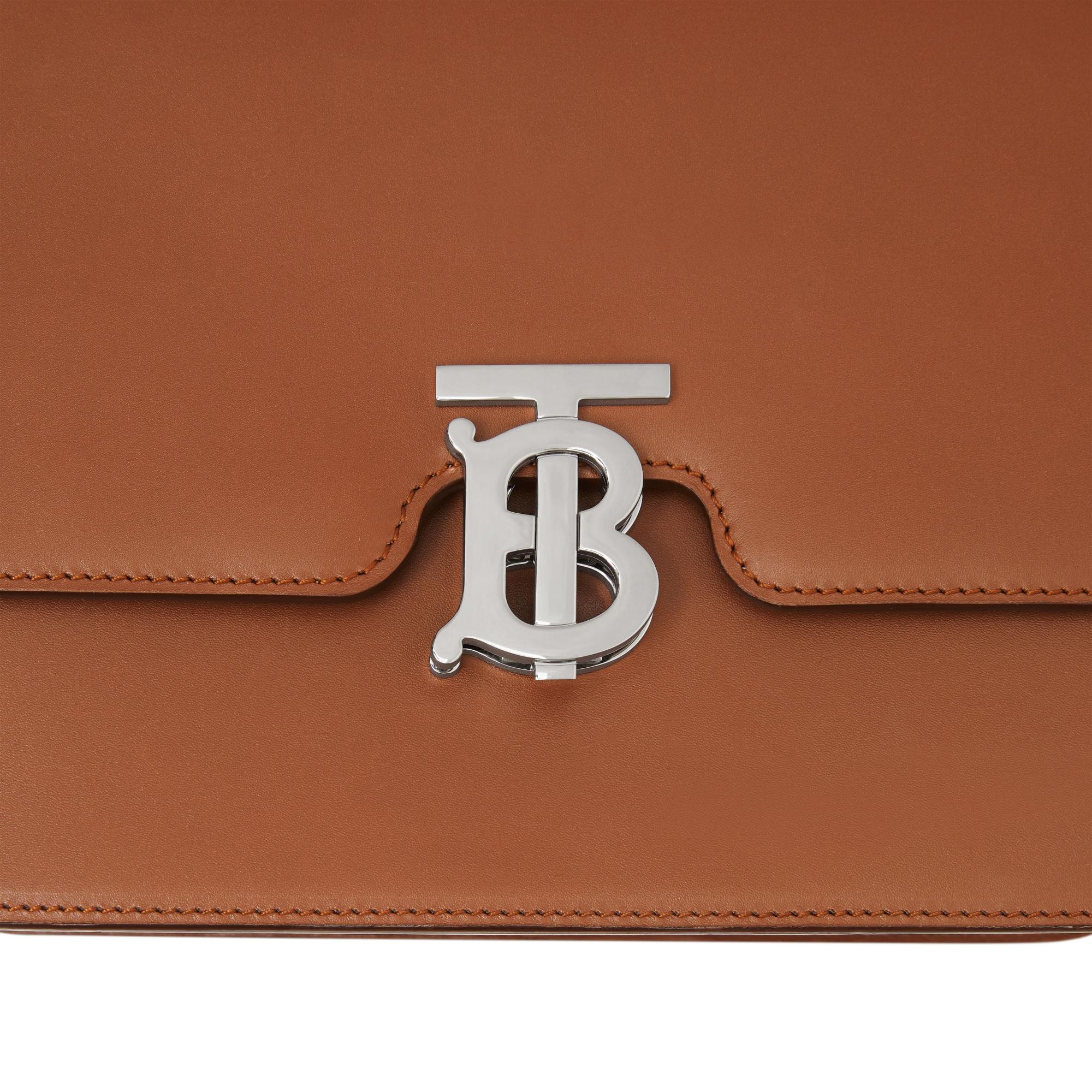 레더 미디엄 TB 백