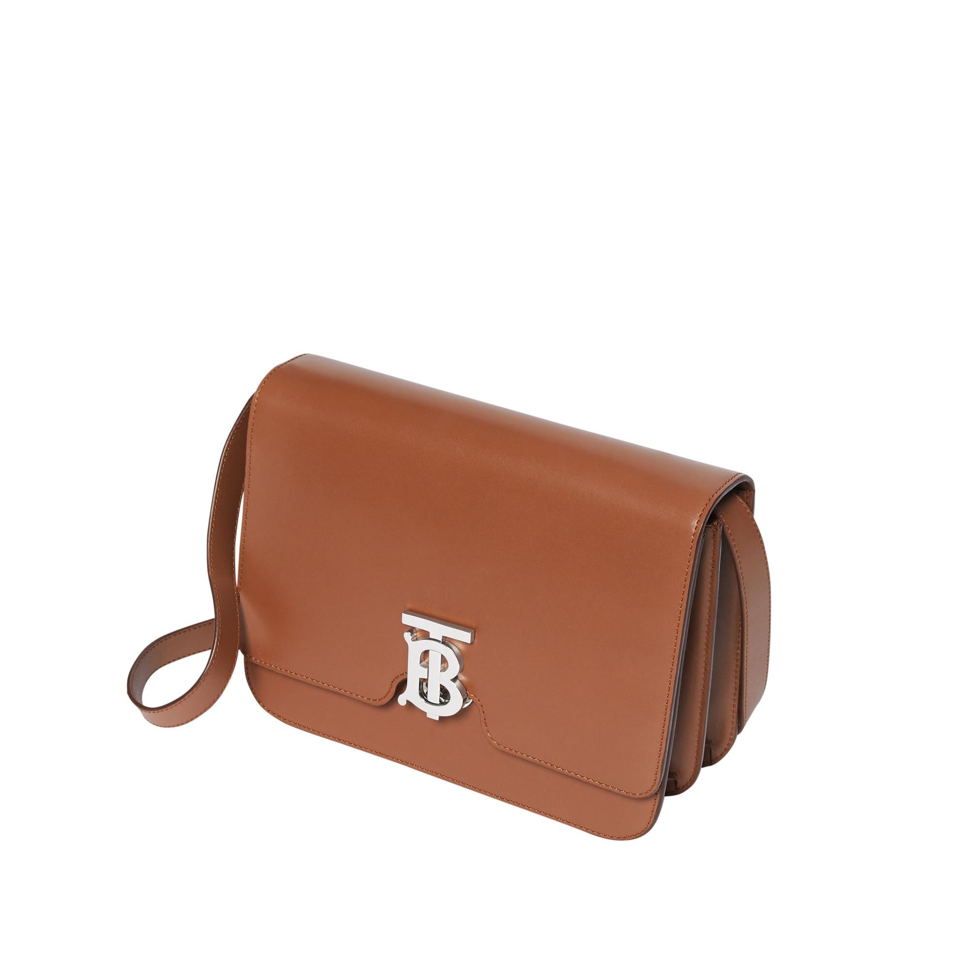 레더 미디엄 TB 백