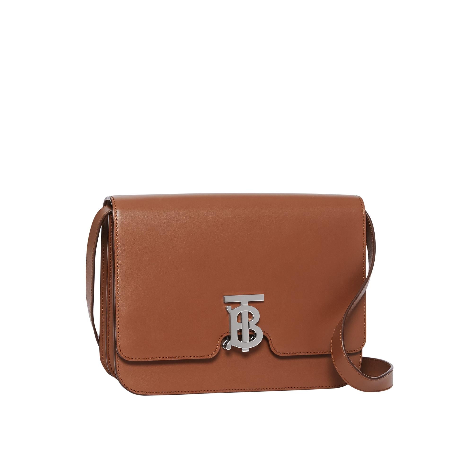 레더 미디엄 TB 백