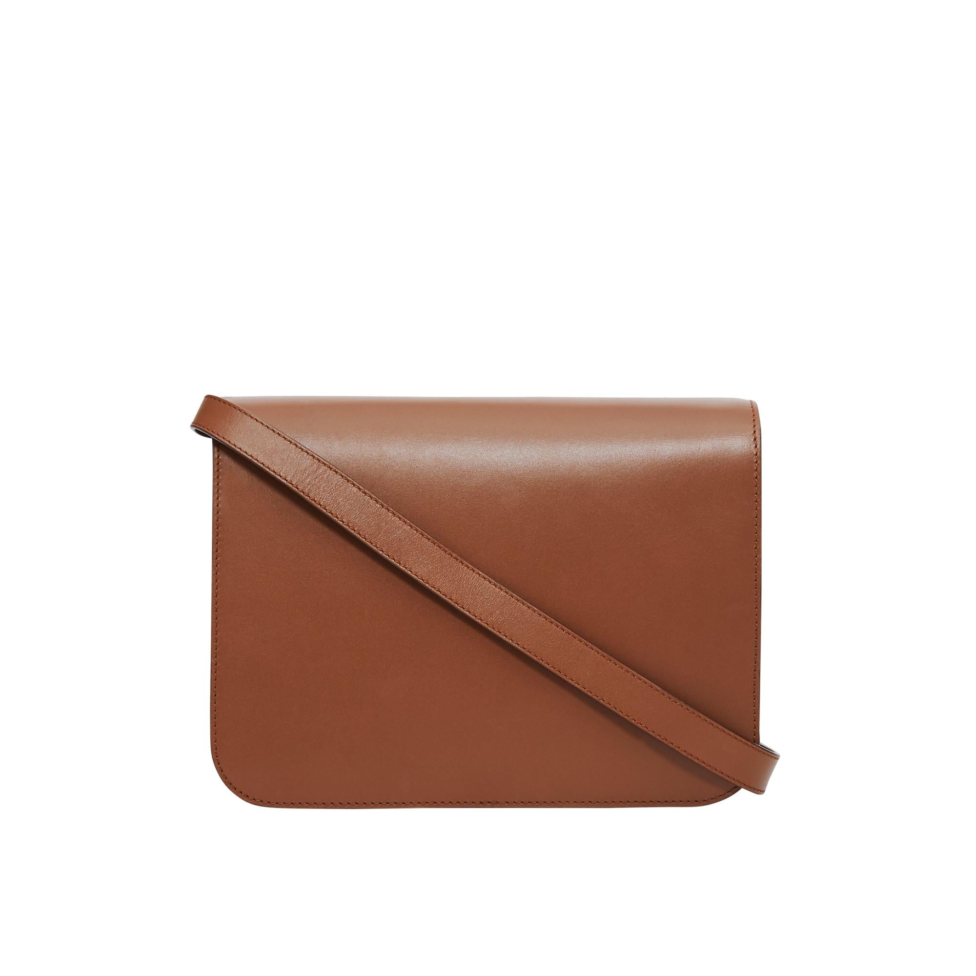 레더 미디엄 TB 백