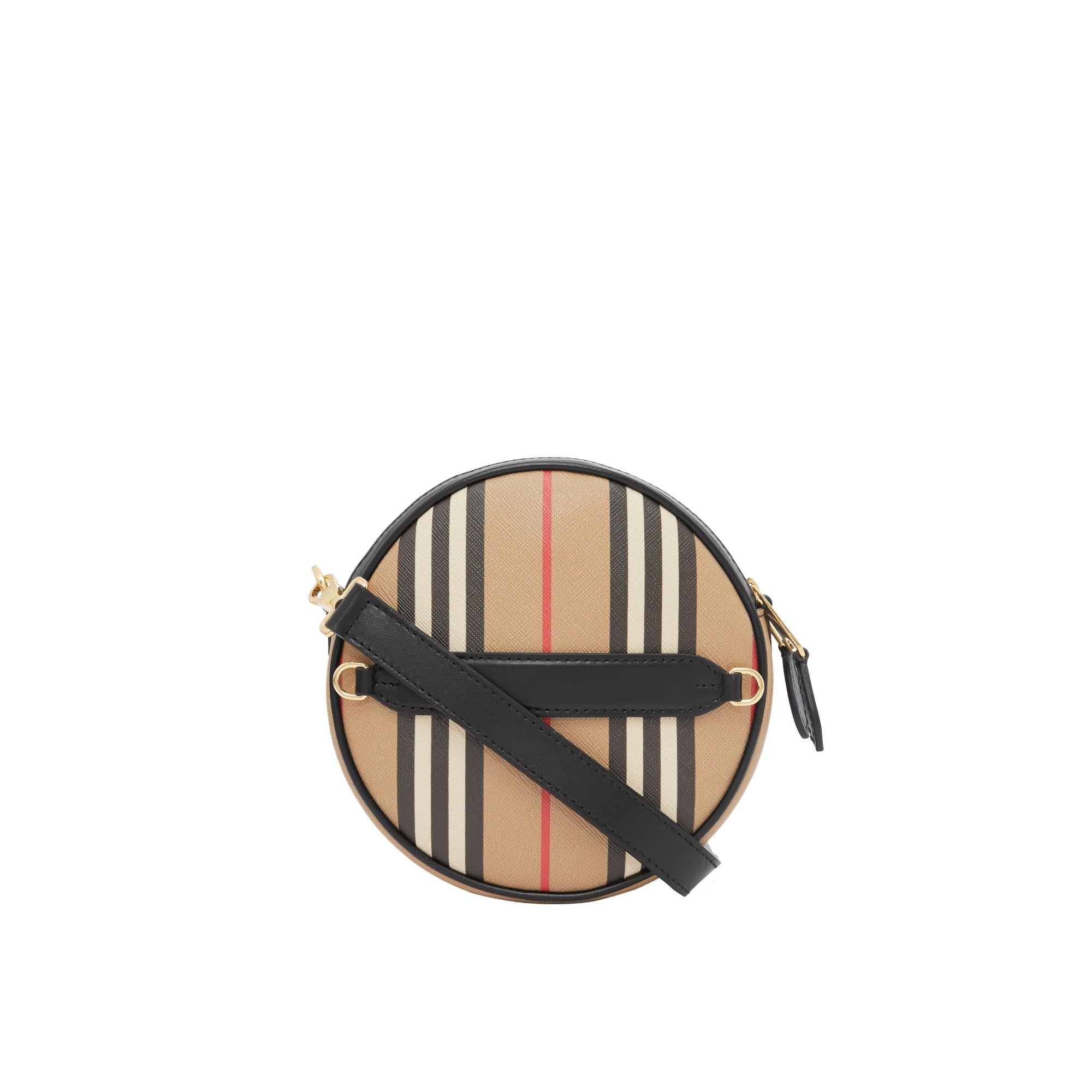 아이콘 스트라이프 루이스 백