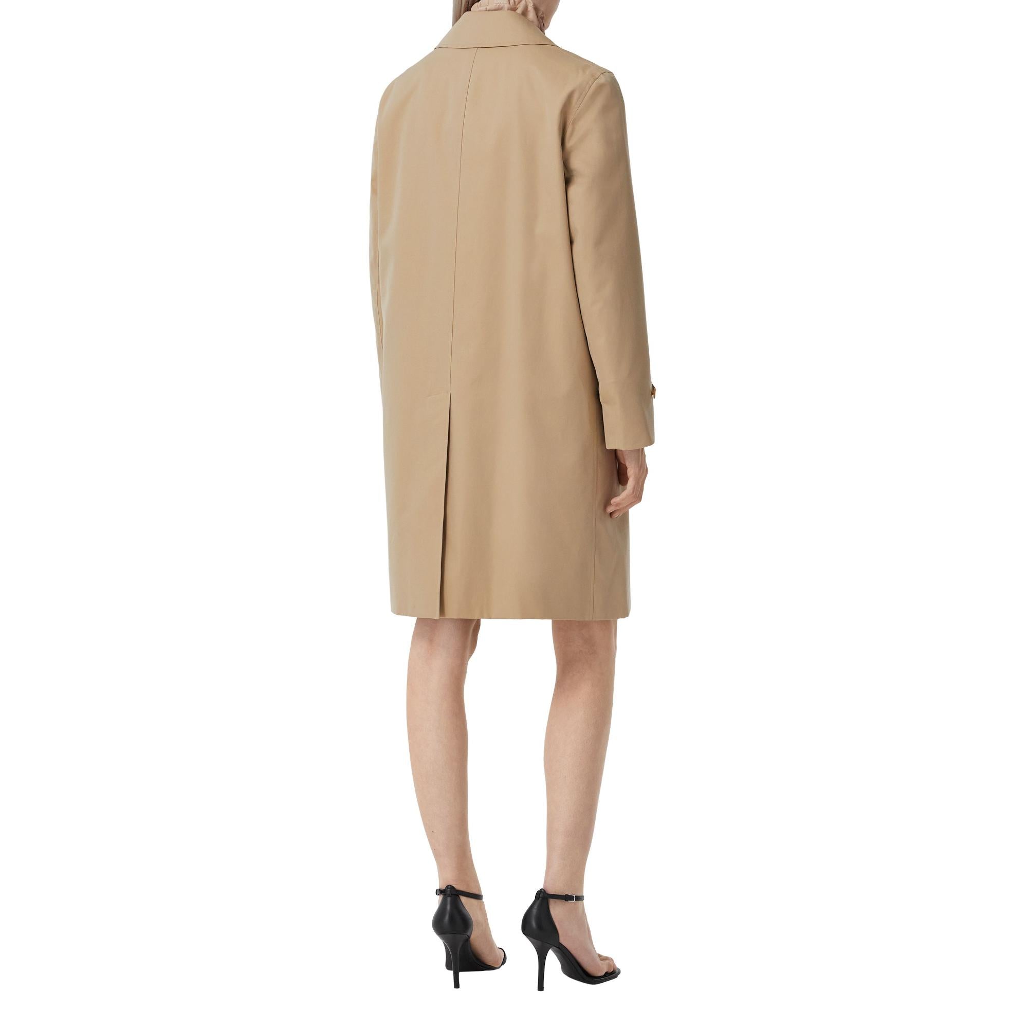 핌리코 헤리티지 카 코트