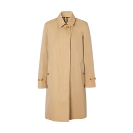 핌리코 헤리티지 카 코트