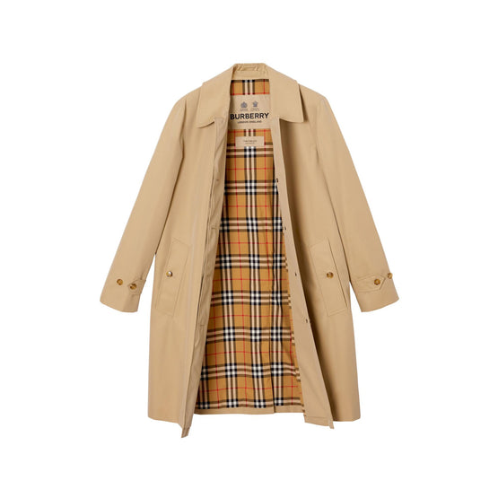 핌리코 헤리티지 카 코트