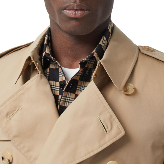 첼시 헤리티지 트렌치코트