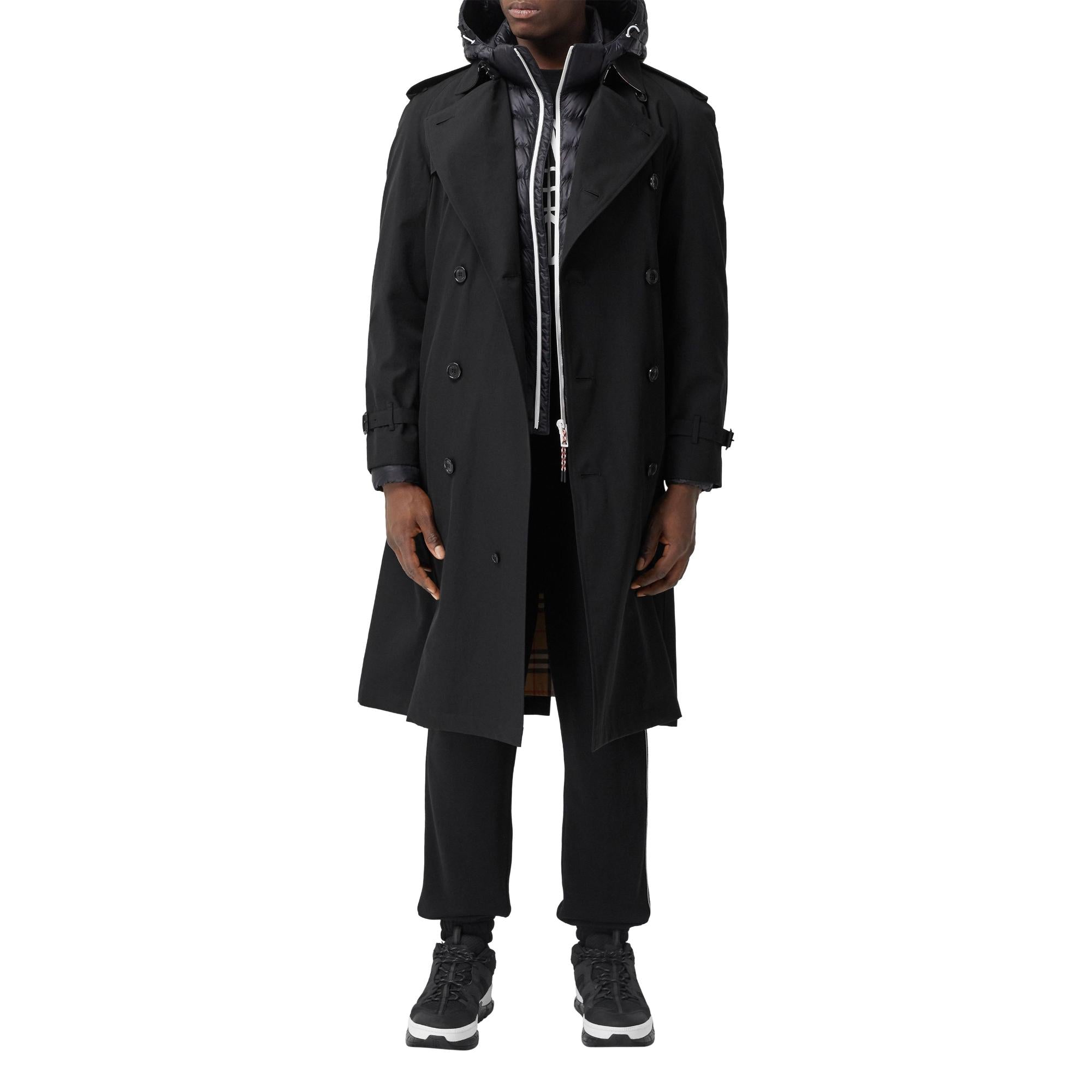 웨스트민스터 헤리티지 트렌치코트