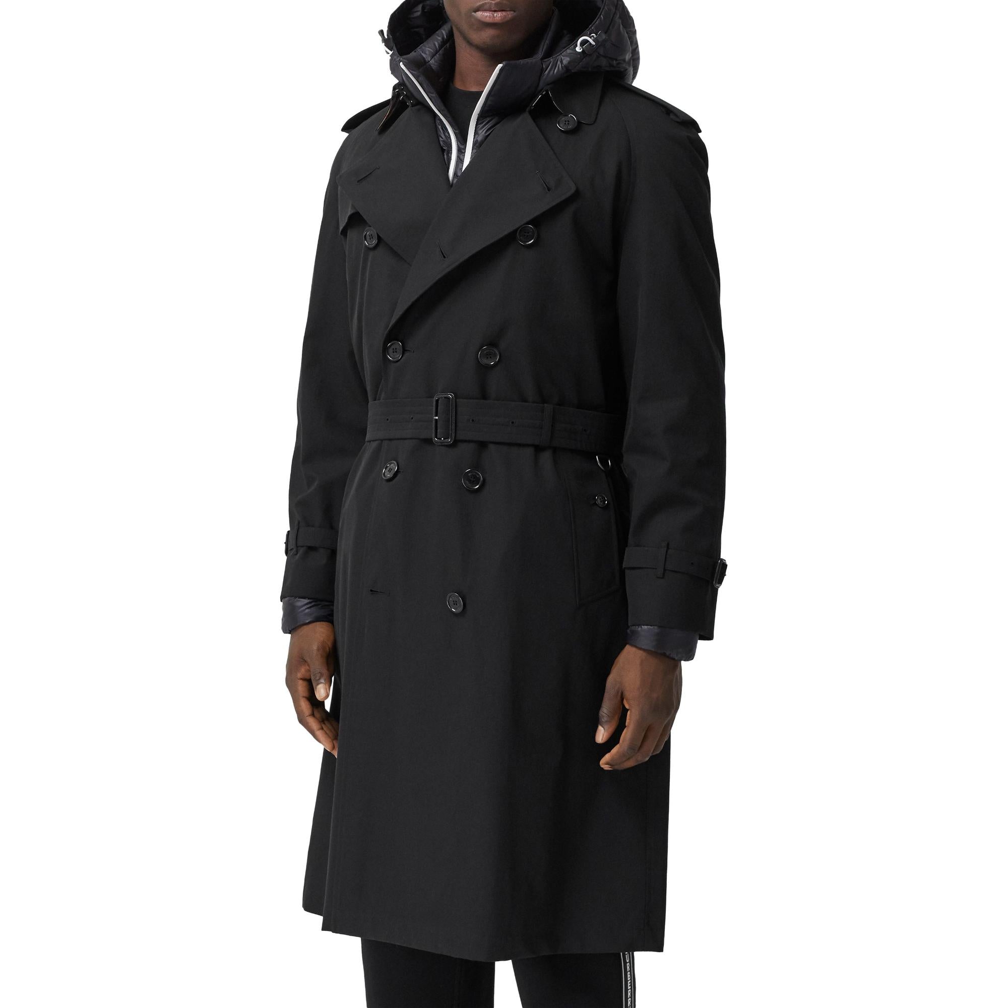 웨스트민스터 헤리티지 트렌치코트