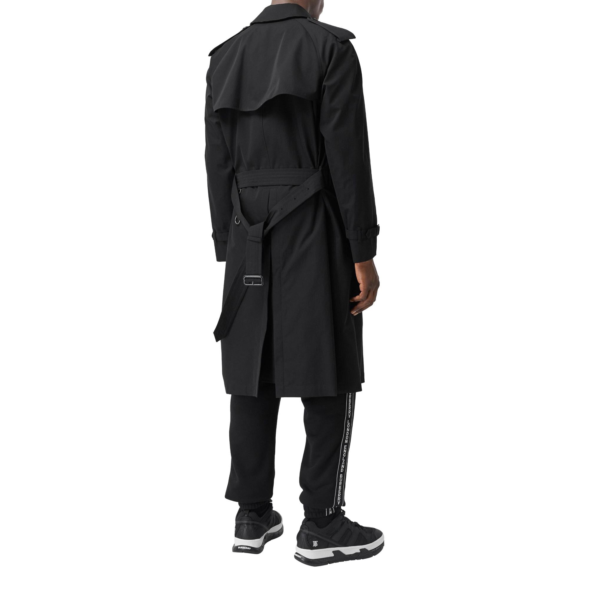 웨스트민스터 헤리티지 트렌치코트