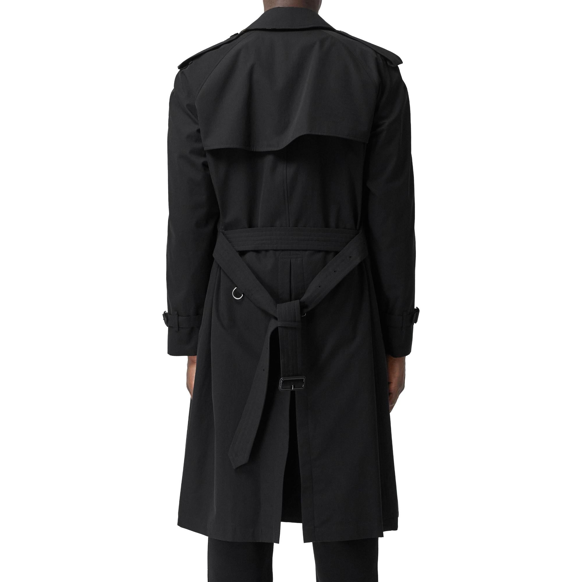 웨스트민스터 헤리티지 트렌치코트