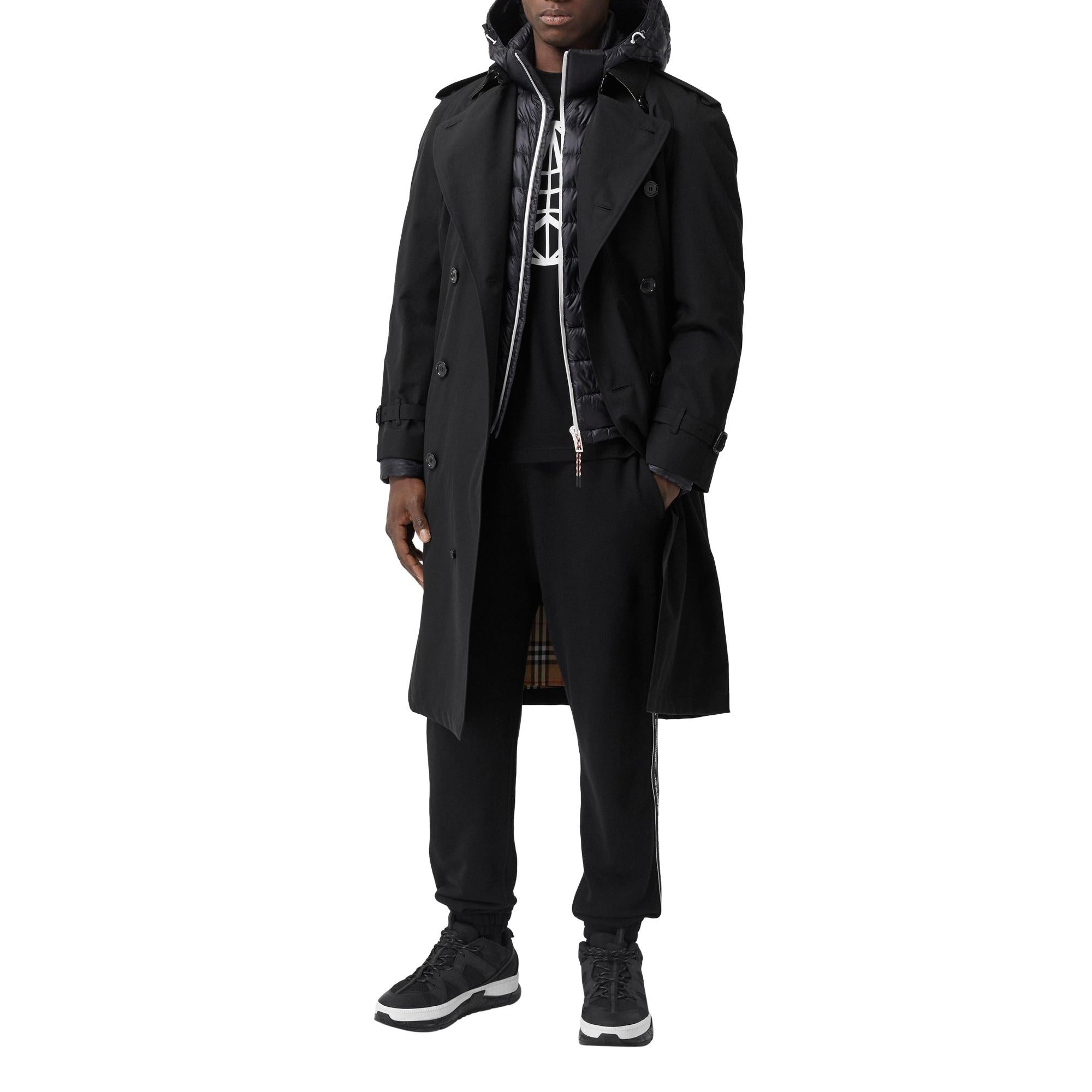 웨스트민스터 헤리티지 트렌치코트