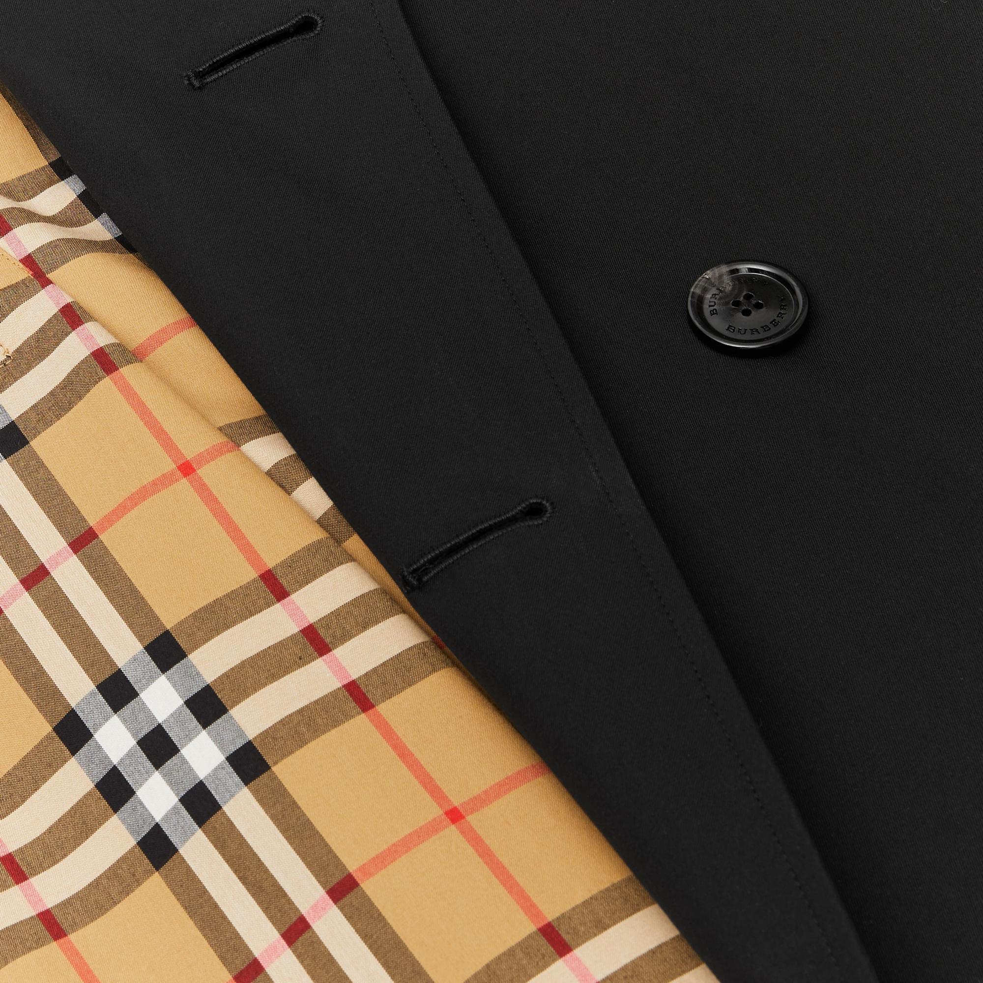 웨스트민스터 헤리티지 트렌치코트