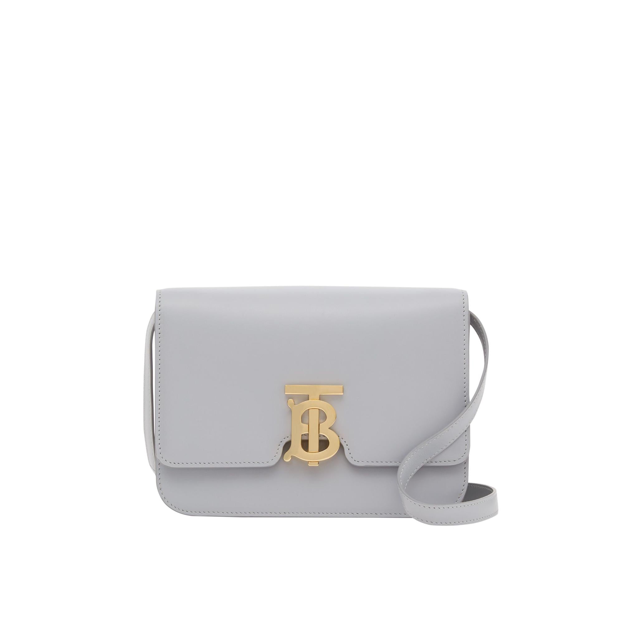 레더 스몰 TB 백