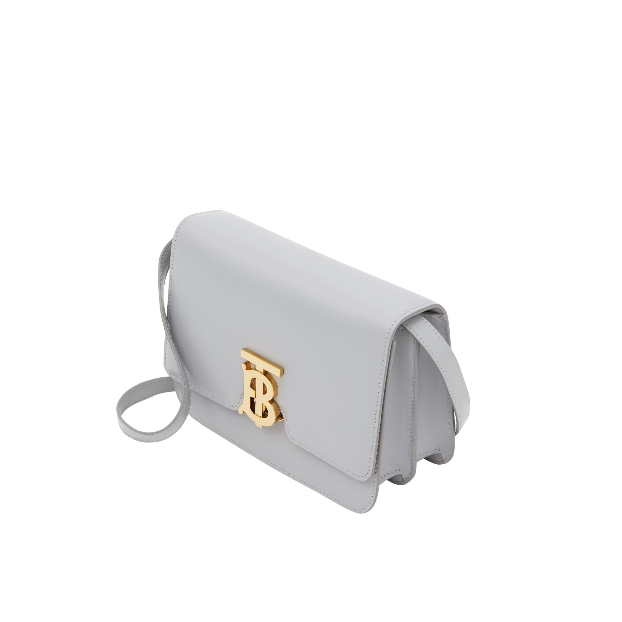 레더 스몰 TB 백