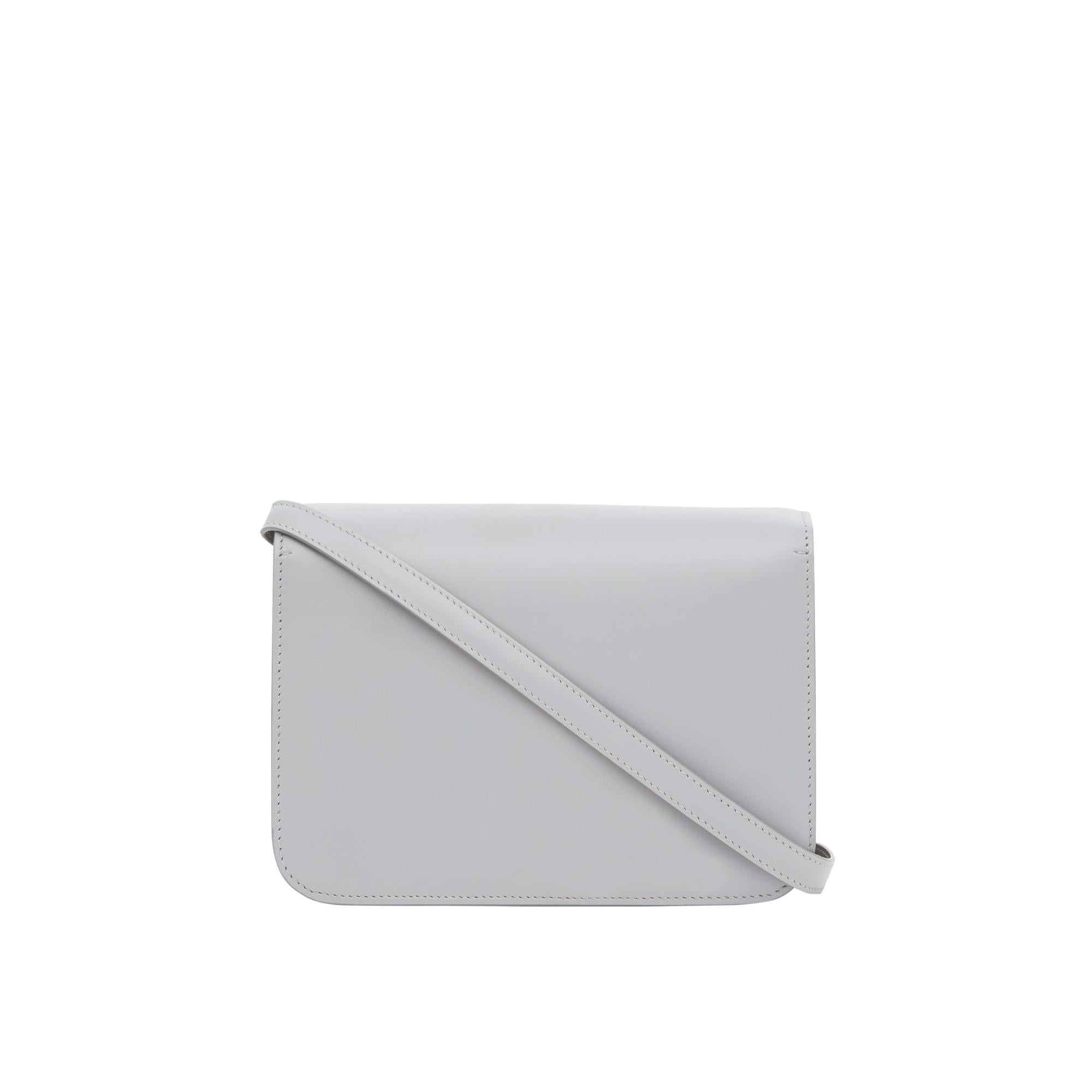 레더 스몰 TB 백