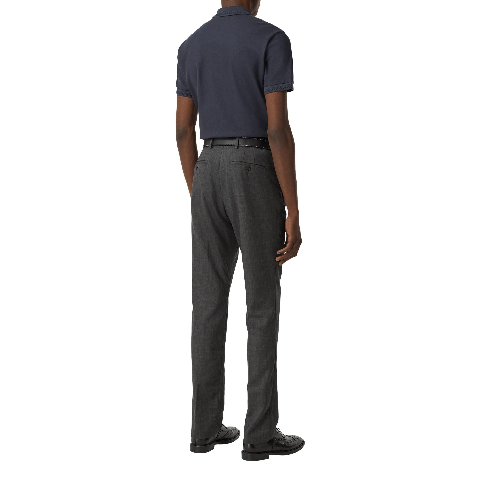 코튼 피케 폴로셔츠