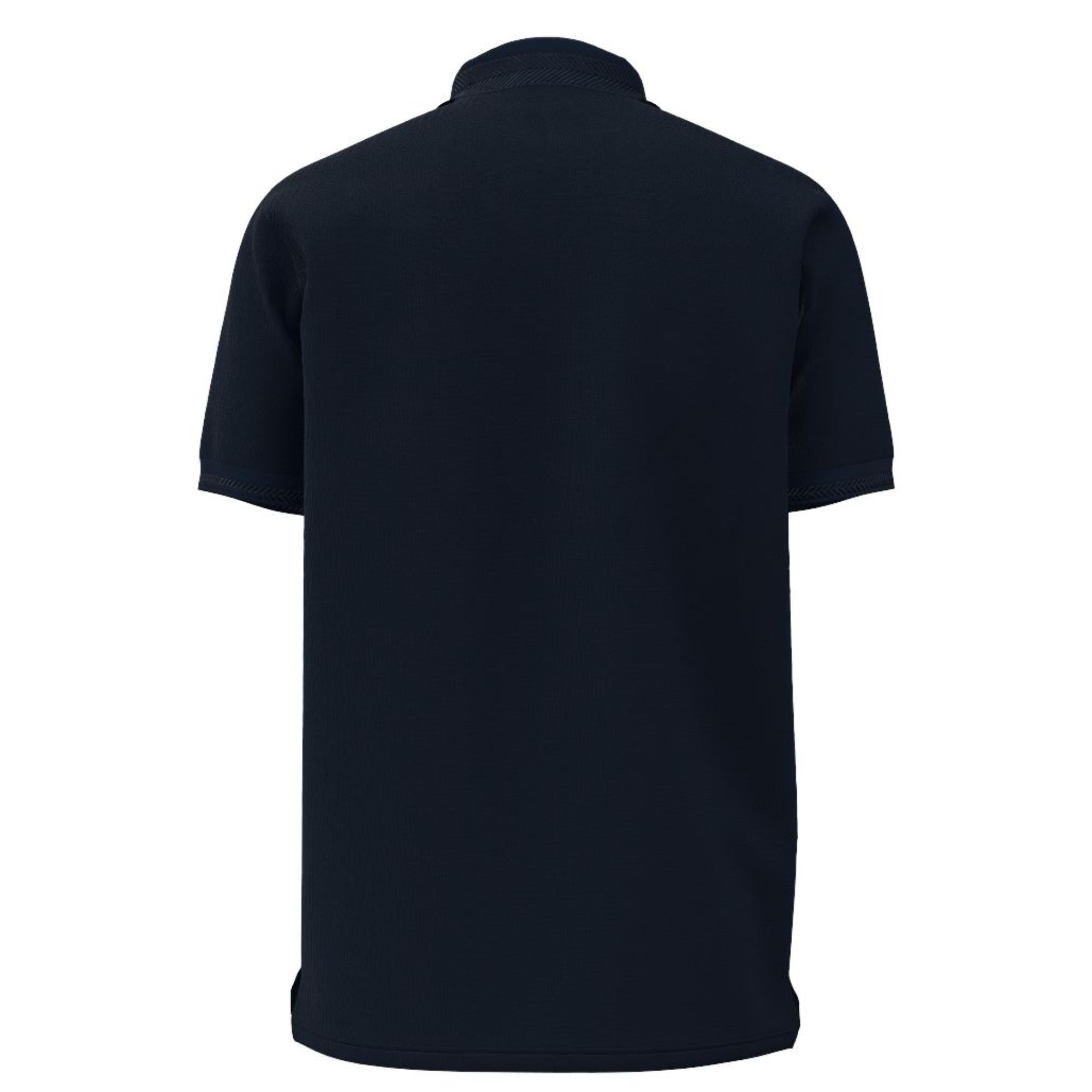 코튼 피케 폴로셔츠