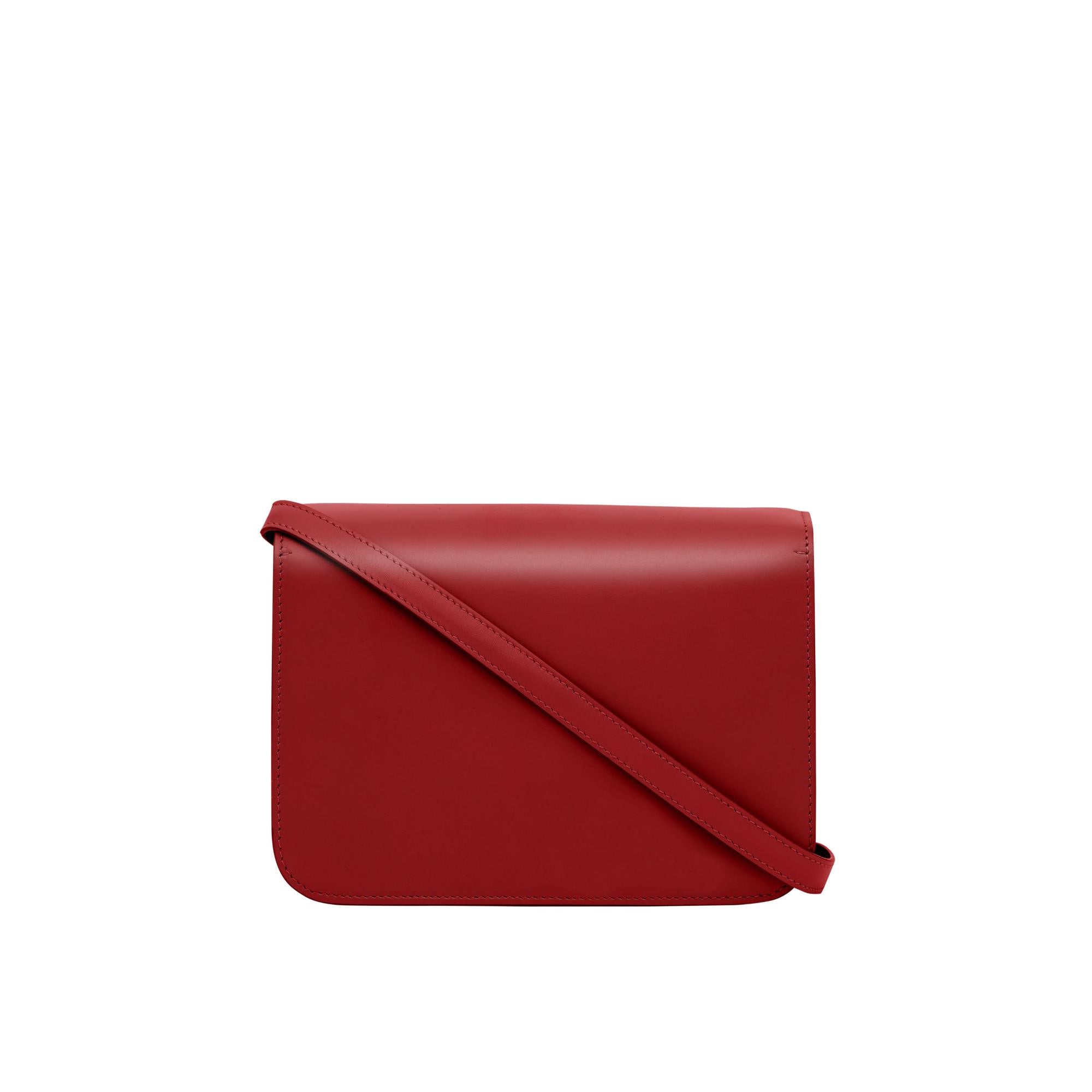 스몰 레더 TB 백