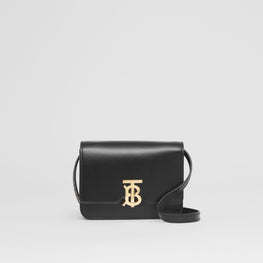 레더 미니 TB 백