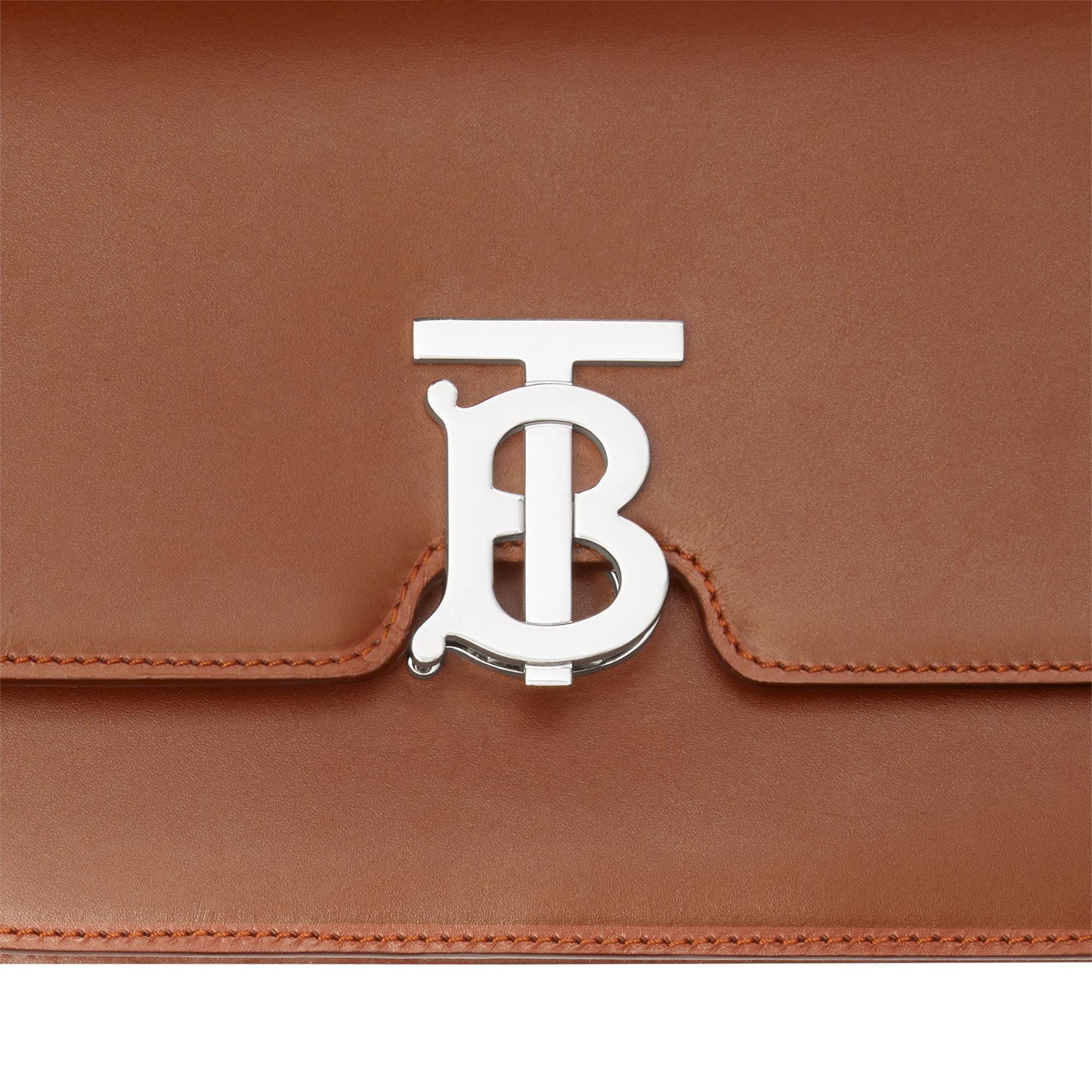 레더 스몰 TB 백