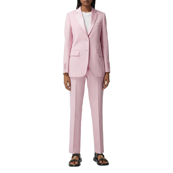 그랑 드 푸드르 울 턱시도 재킷