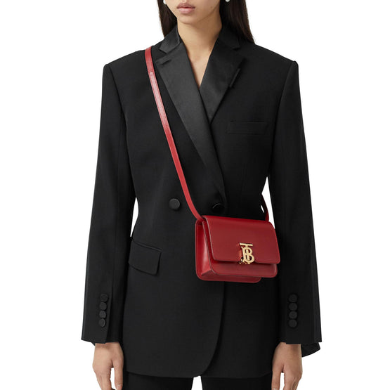 미니 레더 TB 백