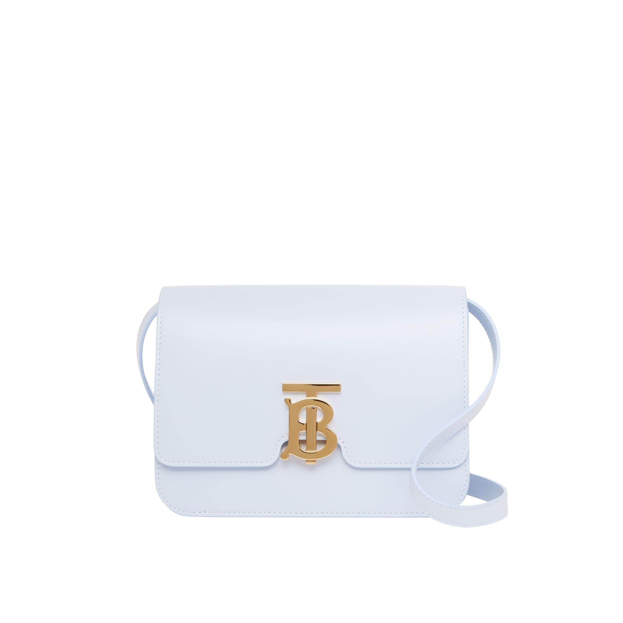 레더 스몰 TB 백