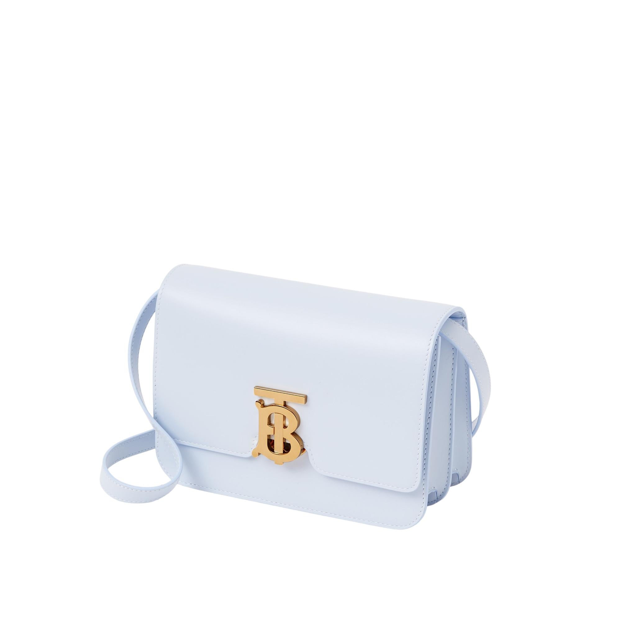 레더 스몰 TB 백