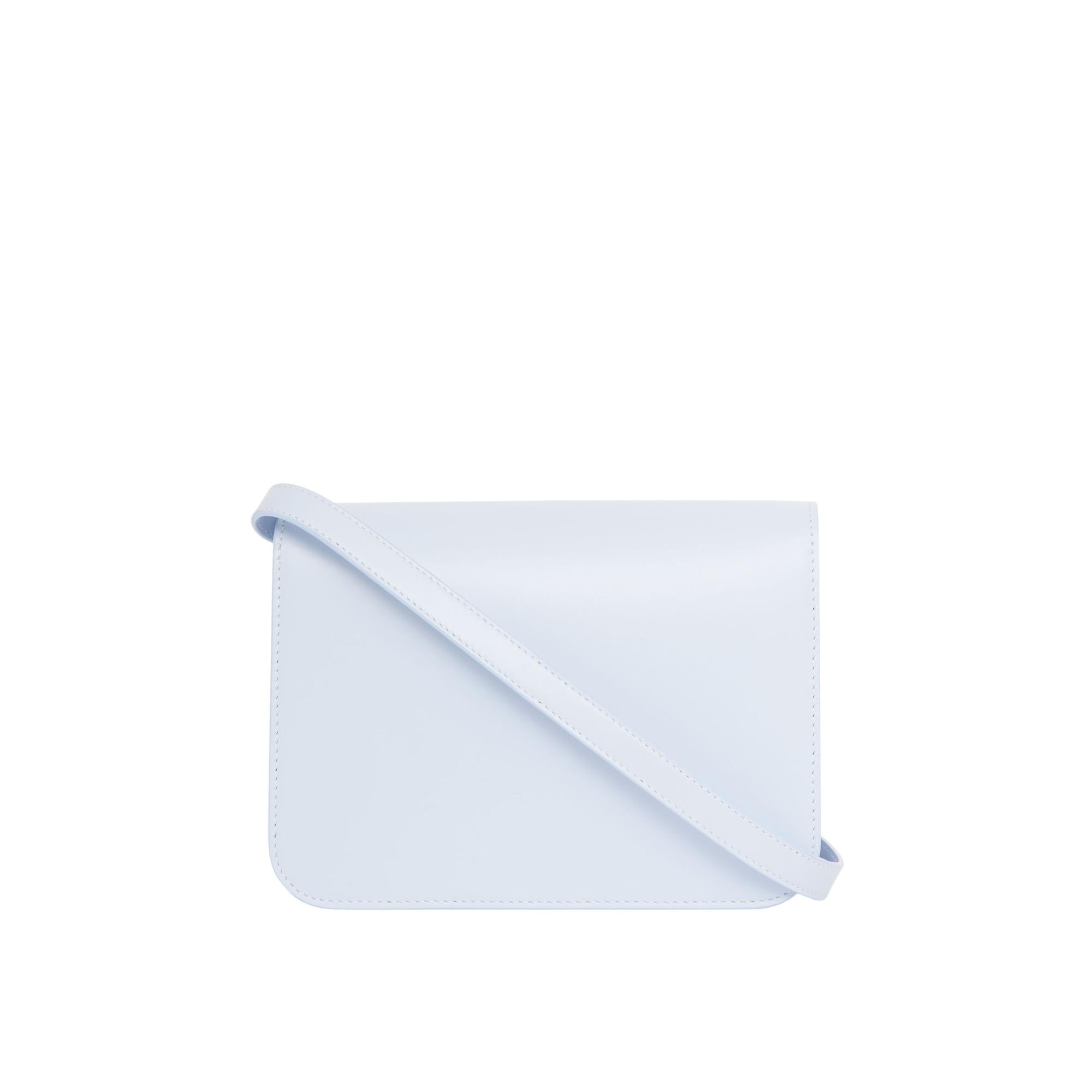 레더 스몰 TB 백