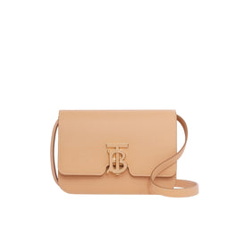 레더 스몰 TB 백