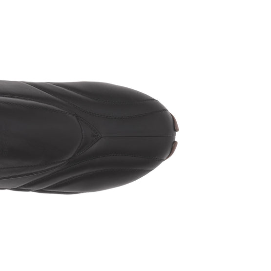 레더 피닉스 스니커즈