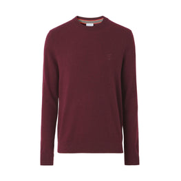 모노그램 모티프 캐시미어 스웨터