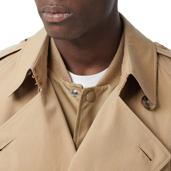 웨스트민스터 헤리티지 트렌치코트