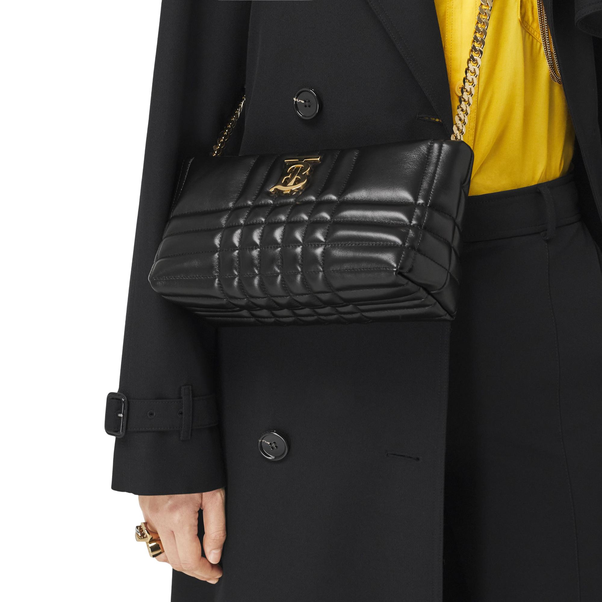 스몰 소프트 롤라 백