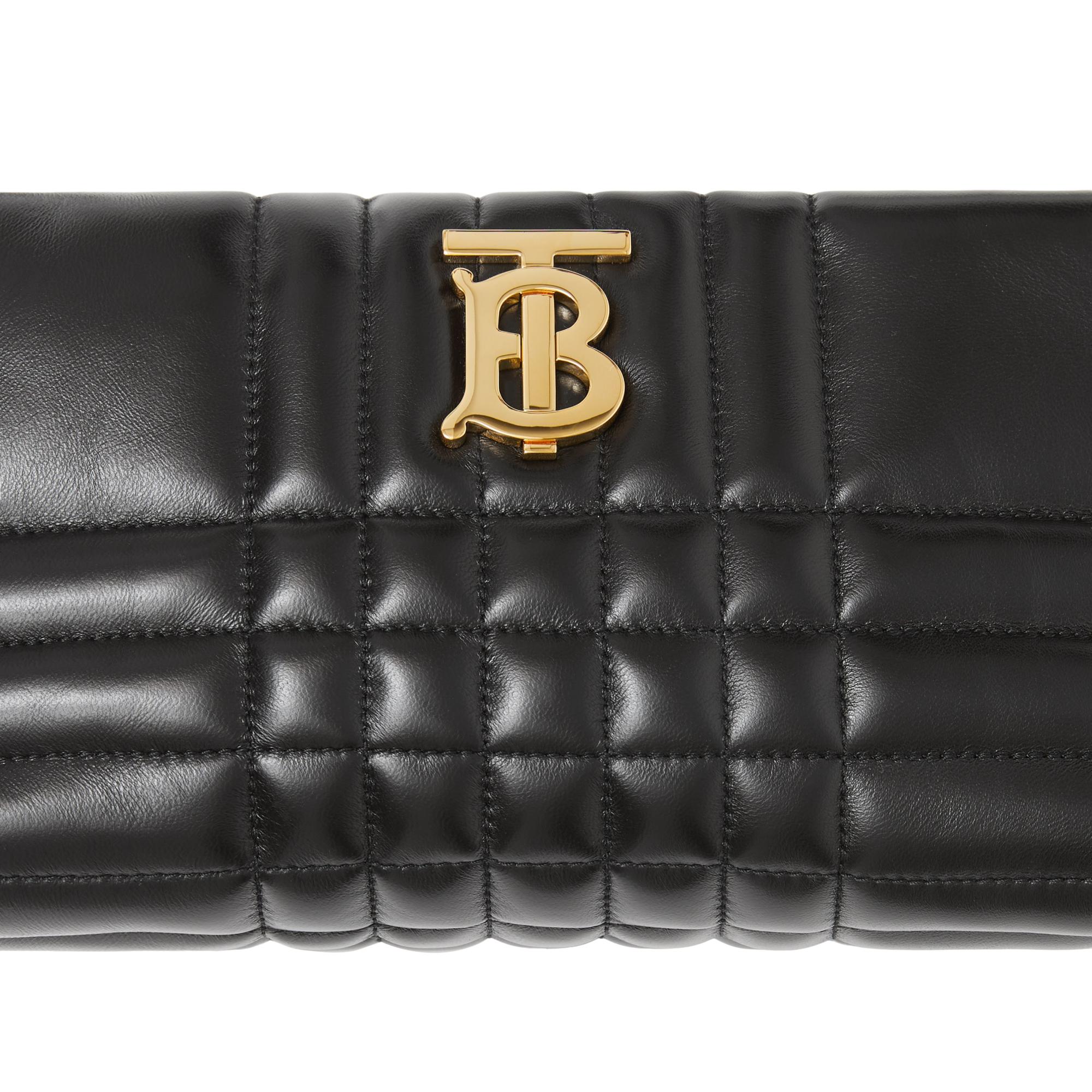 스몰 소프트 롤라 백