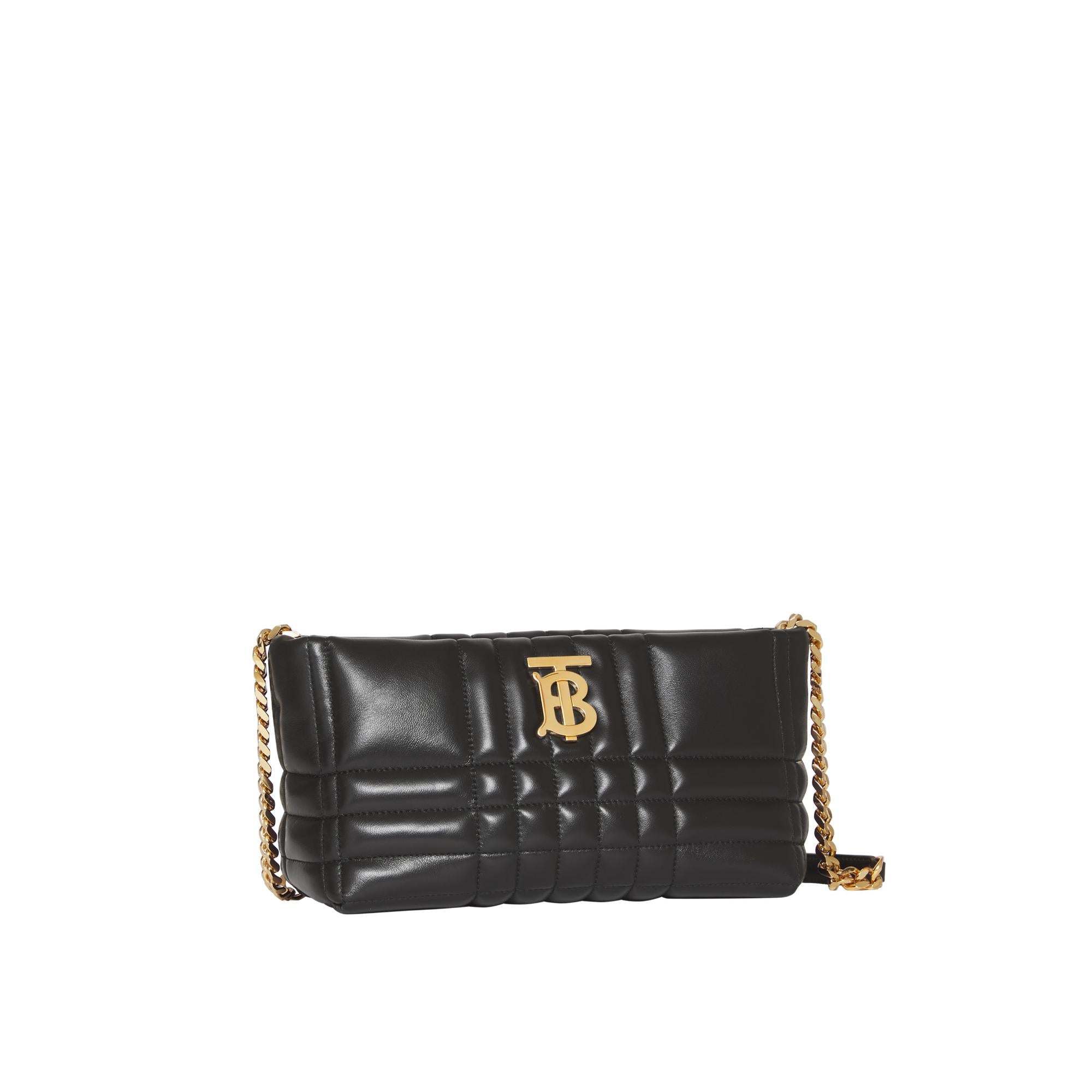 스몰 소프트 롤라 백