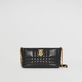 스몰 소프트 롤라 백