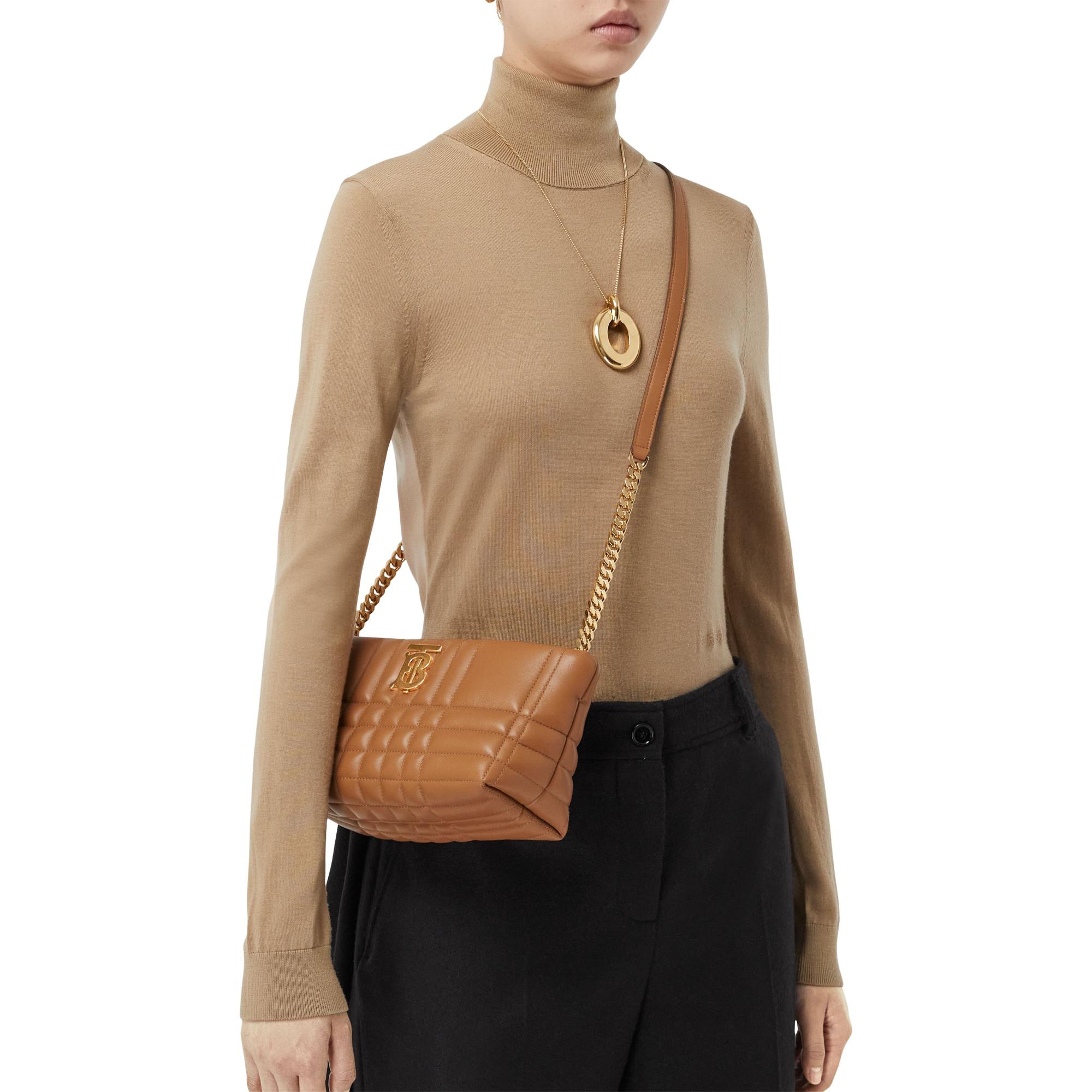 스몰 소프트 롤라 백