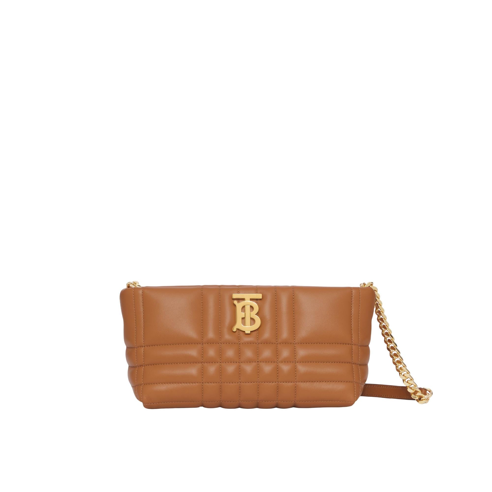 스몰 소프트 롤라 백