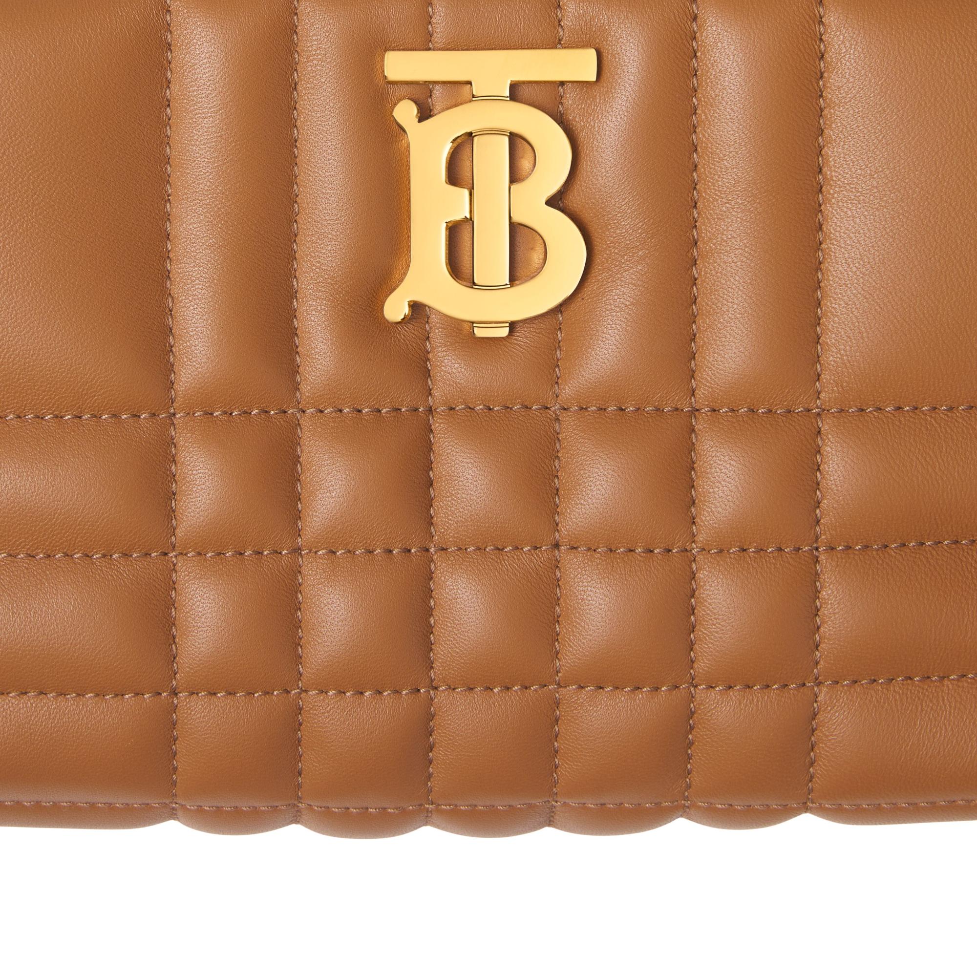 스몰 소프트 롤라 백