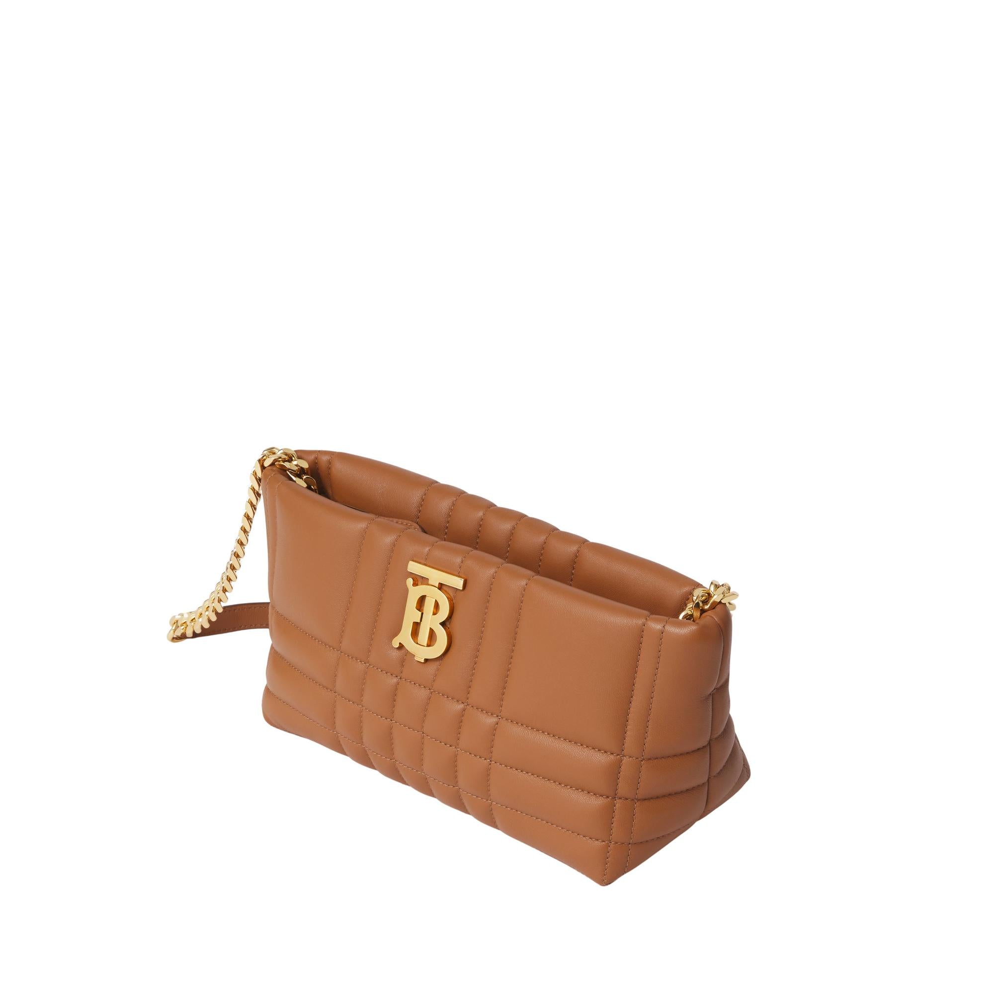 스몰 소프트 롤라 백