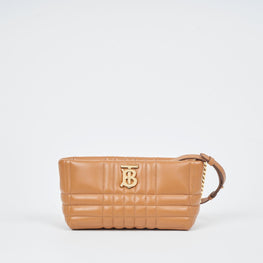 스몰 소프트 롤라 백