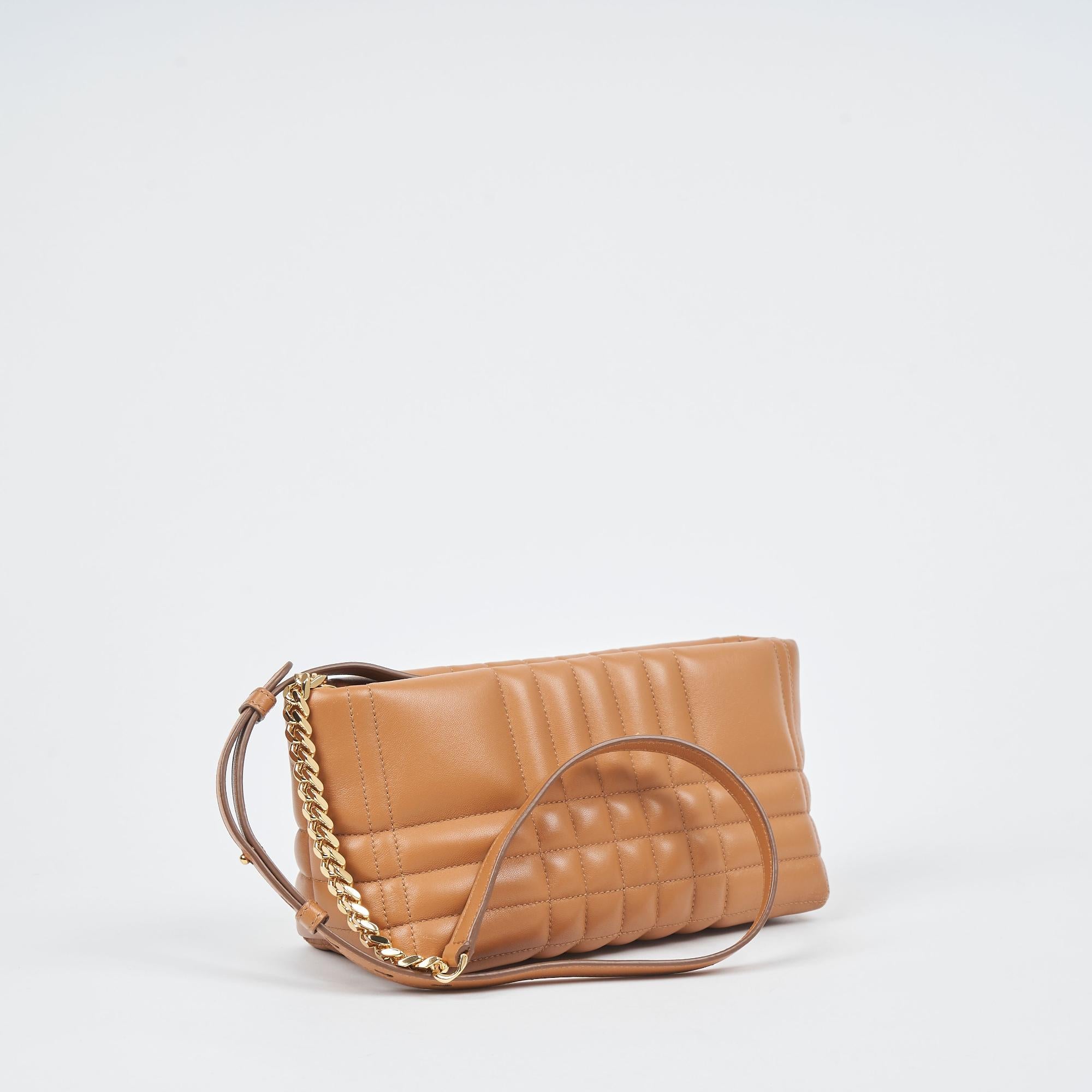 스몰 소프트 롤라 백