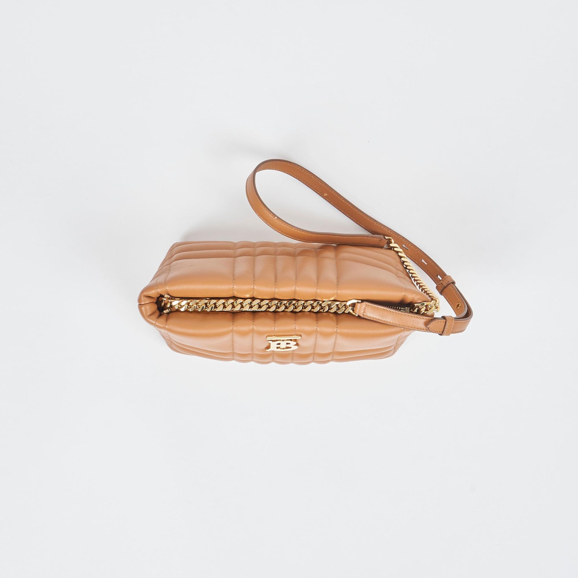 스몰 소프트 롤라 백