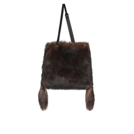 인조 퍼 라지 아스트라 백