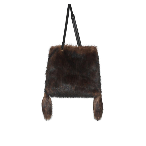 인조 퍼 라지 아스트라 백