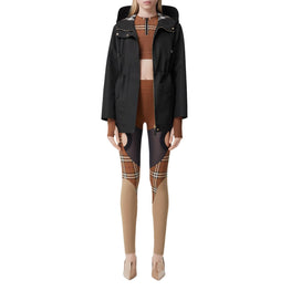 라이트 후드 재킷