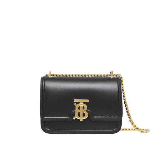 레더 스몰 TB 백