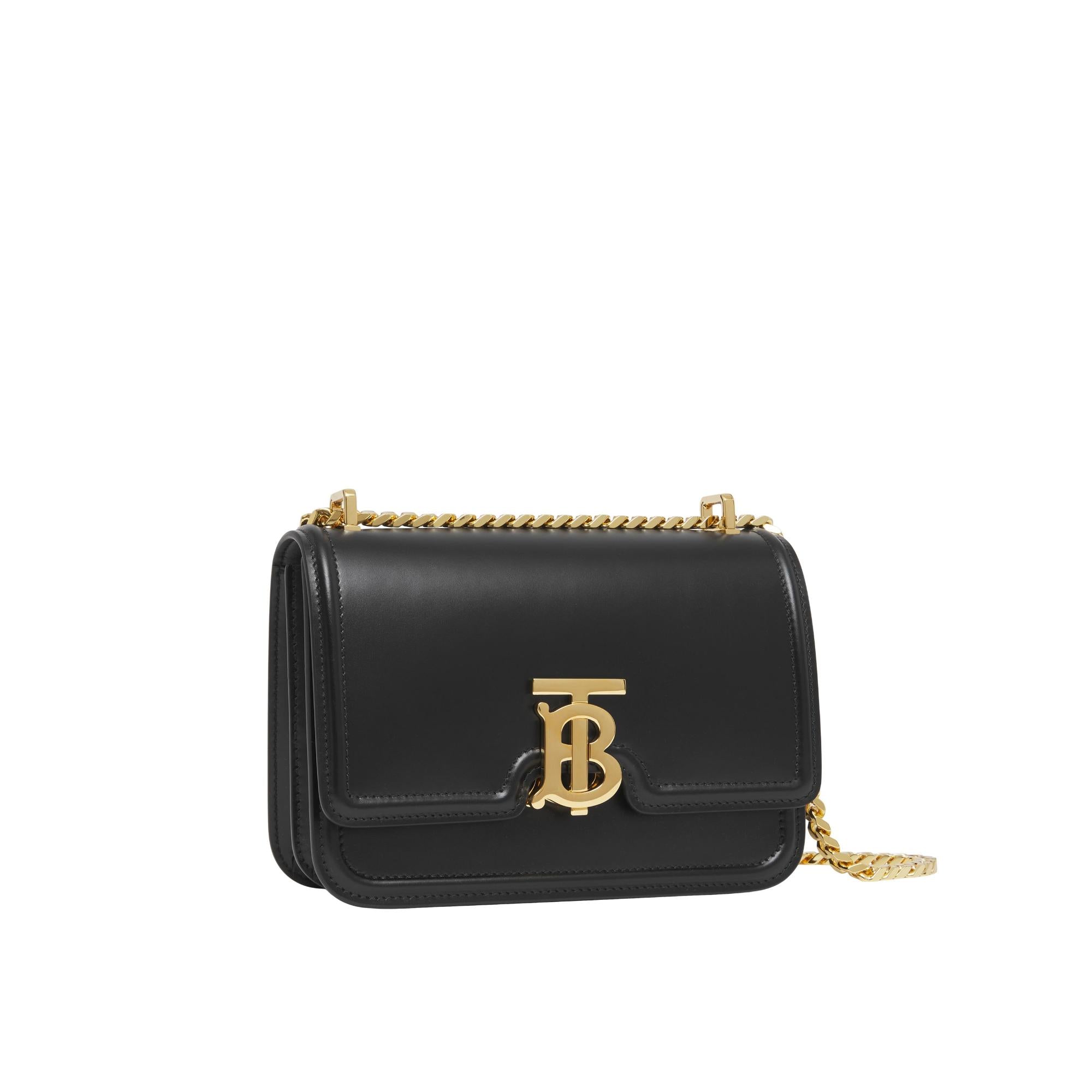 레더 스몰 TB 백