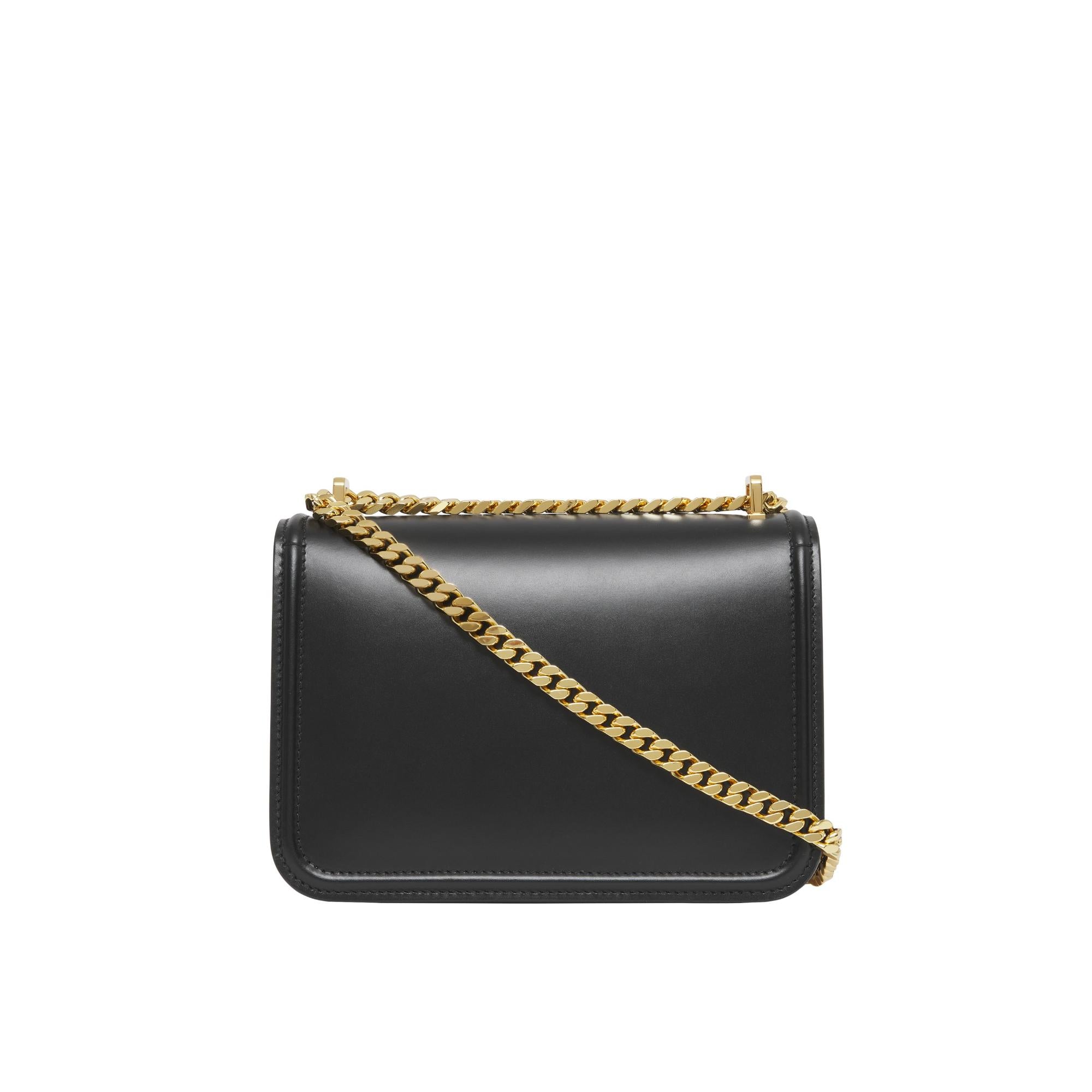 레더 스몰 TB 백